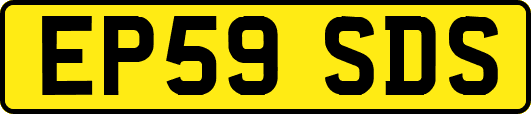 EP59SDS