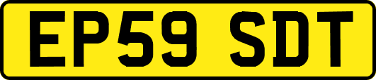 EP59SDT