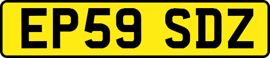 EP59SDZ