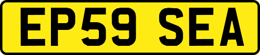 EP59SEA