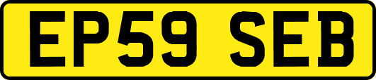 EP59SEB