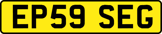 EP59SEG