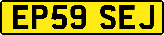 EP59SEJ
