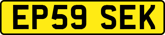EP59SEK