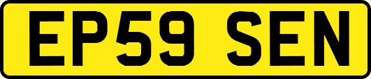 EP59SEN