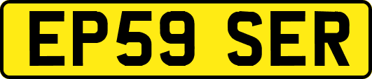 EP59SER