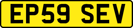 EP59SEV