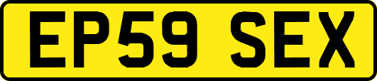EP59SEX