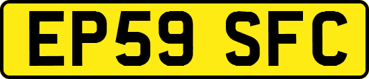EP59SFC