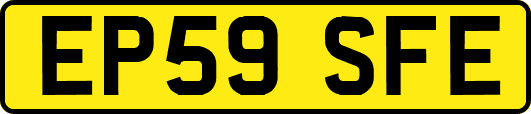 EP59SFE