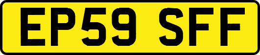 EP59SFF