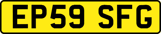 EP59SFG