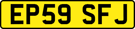 EP59SFJ