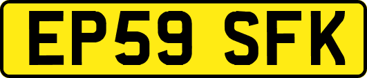 EP59SFK