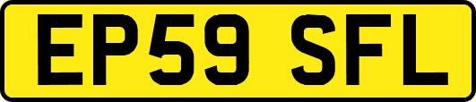 EP59SFL