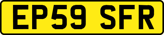 EP59SFR