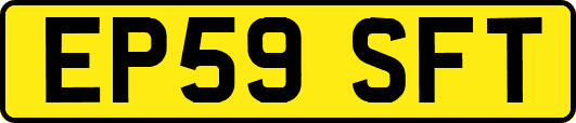 EP59SFT