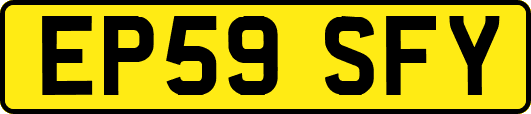 EP59SFY