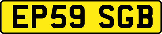 EP59SGB