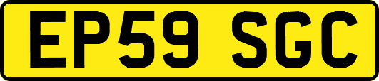EP59SGC