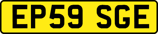 EP59SGE