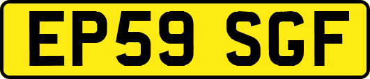 EP59SGF