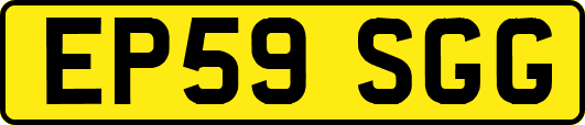 EP59SGG