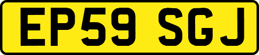 EP59SGJ