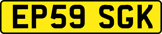 EP59SGK