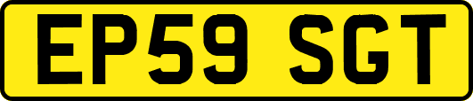 EP59SGT