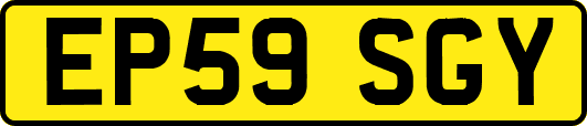 EP59SGY