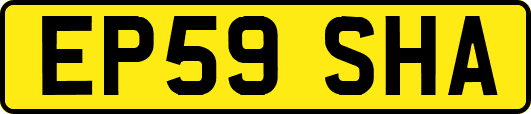 EP59SHA