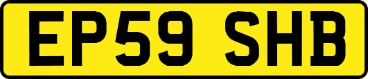 EP59SHB