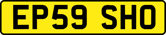 EP59SHO