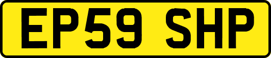 EP59SHP