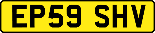 EP59SHV