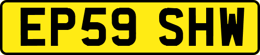 EP59SHW