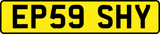 EP59SHY
