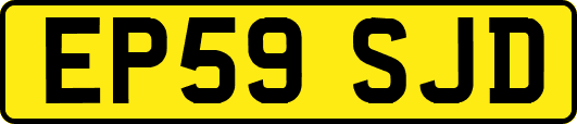EP59SJD