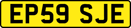 EP59SJE