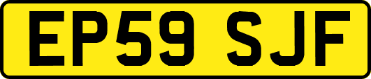 EP59SJF