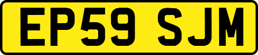 EP59SJM