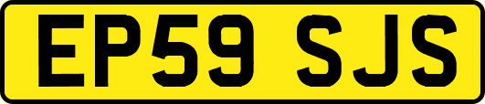 EP59SJS
