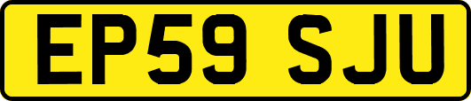 EP59SJU