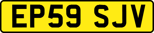 EP59SJV