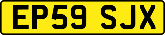 EP59SJX