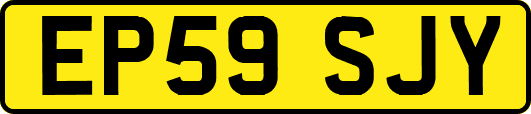 EP59SJY