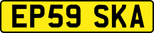 EP59SKA