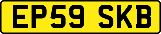 EP59SKB