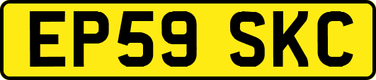EP59SKC
